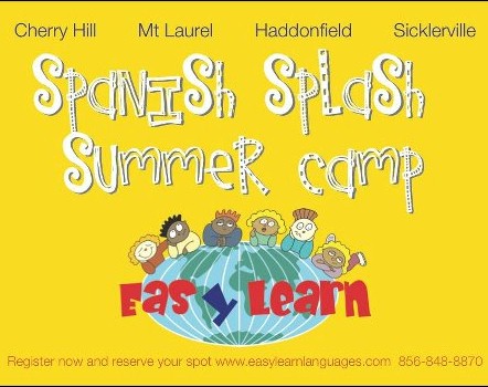 Easy Learn Languages Summer Camps